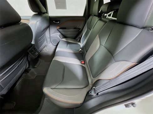 Certified 2025 Subaru Forester Sport w/ Popular Package #2 image 22