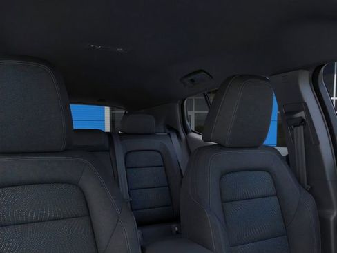 New 2026 Chevrolet Equinox EV LT image 24