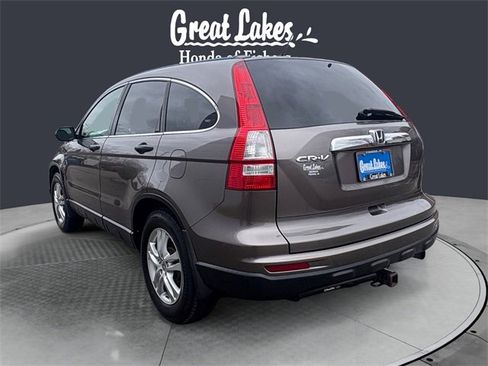 Used 2011 Honda CR-V EX image 3