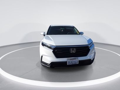 Used 2023 Honda CR-V EX