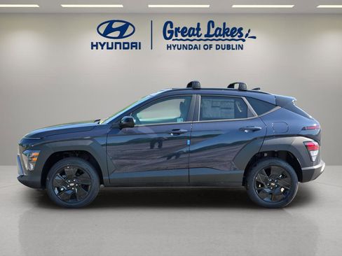 New 2026 Hyundai Kona SEL Sport AWD/4WD image 2