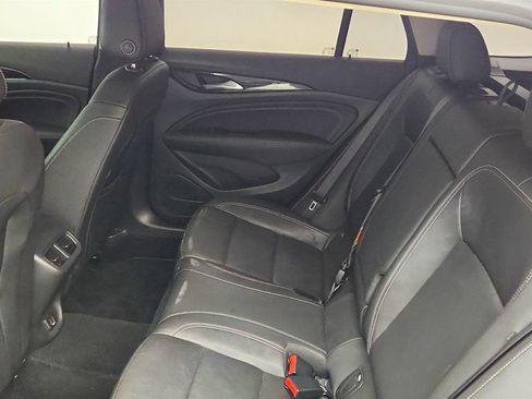 Used 2019 Buick Regal Essence w/ Driver Confidence Package I AWD/4WD image 20