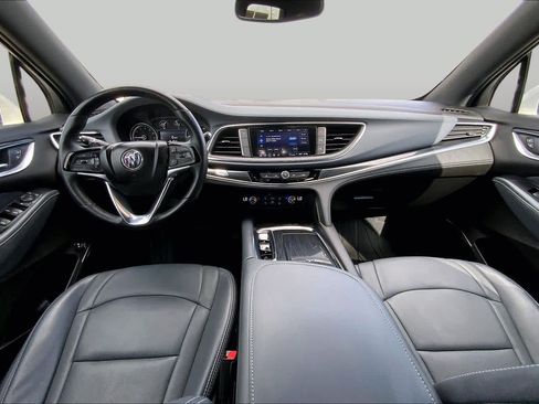 Used 2022 Buick Enclave Essence w/ Sport Touring Edition FWD image 15