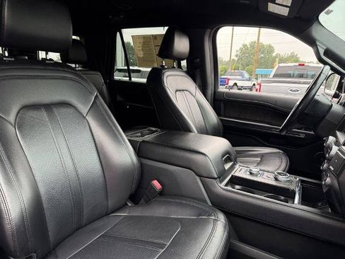 Certified 2021 Ford Expedition Limited AWD/4WD image 21