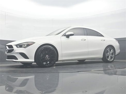 Used 2020 Mercedes-Benz CLA 250 CLA 250 image 30