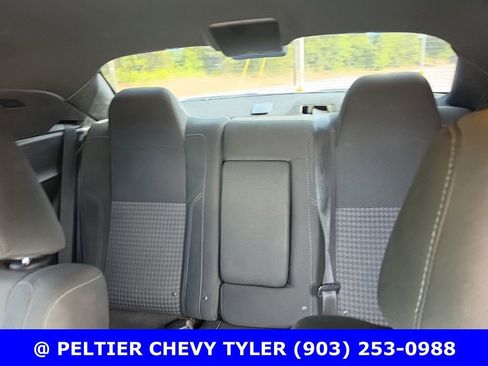 Used 2019 Dodge Challenger SXT w/ Blacktop Package image 17