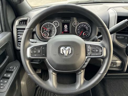 New 2026 RAM 2500 Tradesman image 11