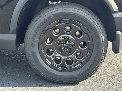 New 2026 Honda Passport RTL image 30