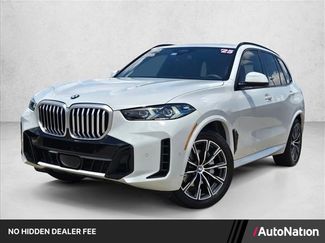 Used 2025 BMW X5 sDrive40i w/ M Sport Package RWD video 1
