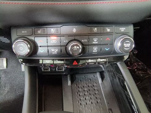 New 2026 Dodge Durango GT image 14