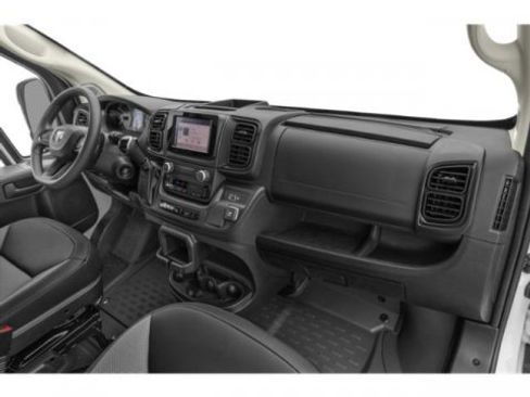 New 2026 RAM ProMaster 1500 FWD image 17