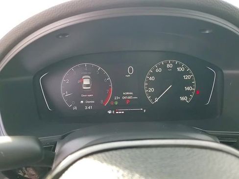 Used 2023 Honda Civic Sport image 21