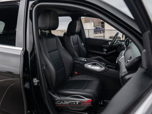 Used 2021 Mercedes-Benz GLE 350 4MATIC w/ Premium Package image 14