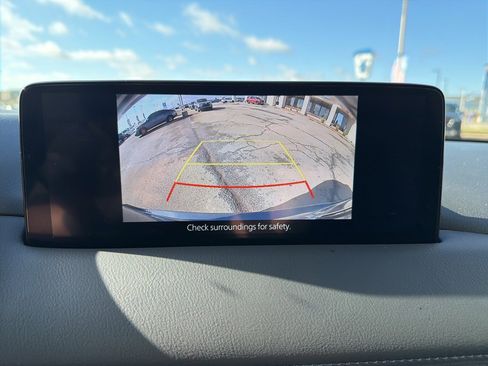 Used 2024 MAZDA CX-5 Carbon Edition image 28