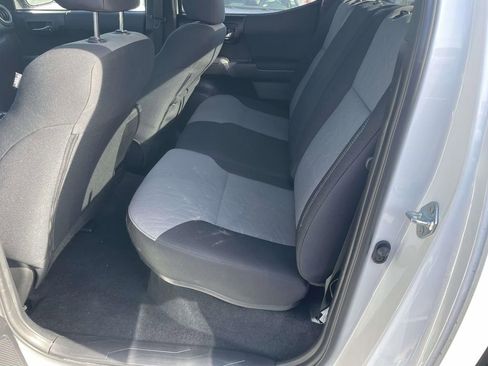 Used 2023 Toyota Tacoma TRD Off-Road image 22