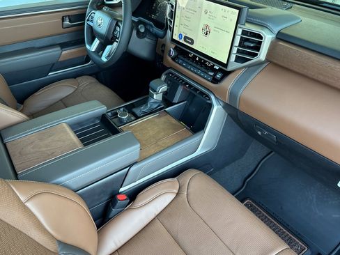 New 2026 Toyota Tundra 1794 Edition AWD/4WD image 14
