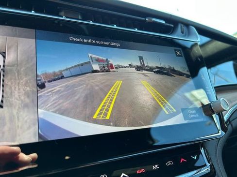 New 2026 Jeep Grand Cherokee L Summit image 62