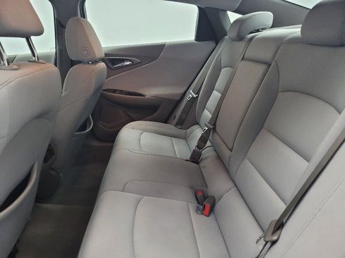 Used 2022 Chevrolet Malibu LT image 18