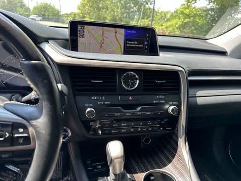 Used 2017 Lexus RX 450h AWD w/ Luxury Package image 10