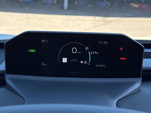 New 2026 Subaru Solterra Premium image 31