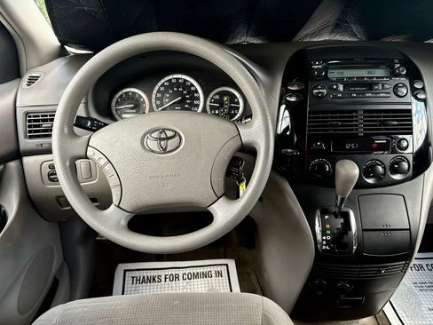 Used 2005 Toyota Sienna LE image 33