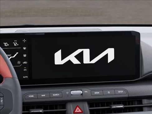 New 2026 Kia K4 GT-Line FWD image 20