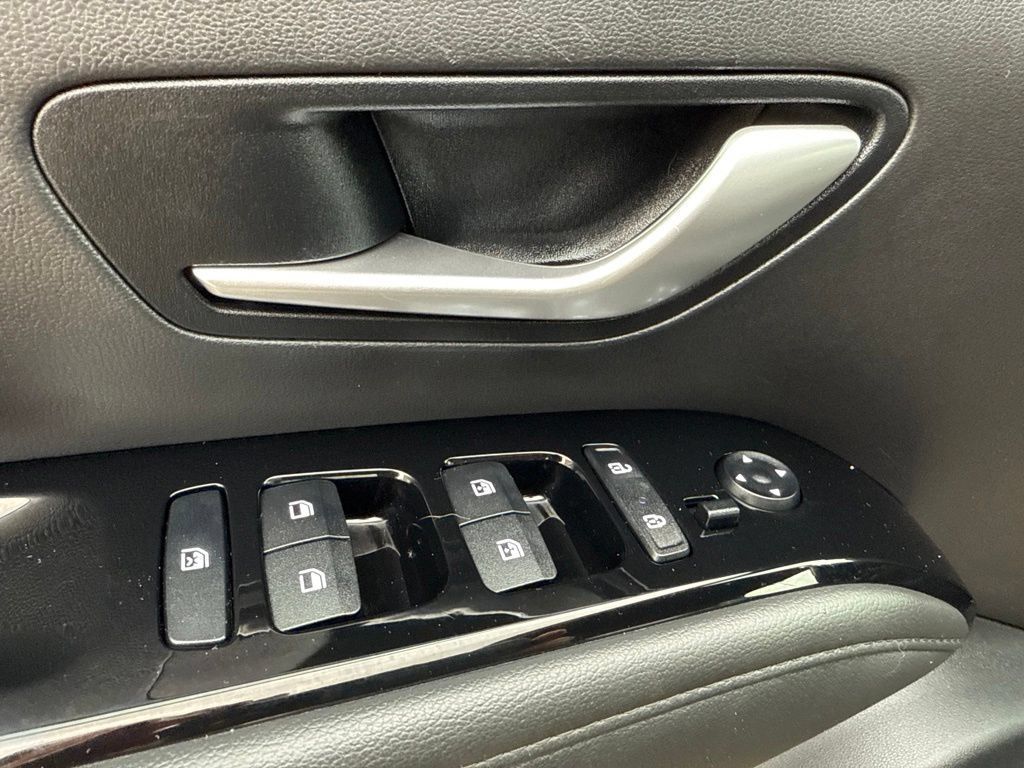 Used 2024 Hyundai Santa Cruz Limited AWD/4WD image 60