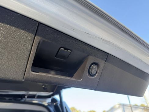 Used 2015 Chevrolet Tahoe LTZ image 14