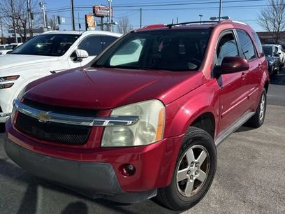 Used 2006 Chevrolet Equinox LT
