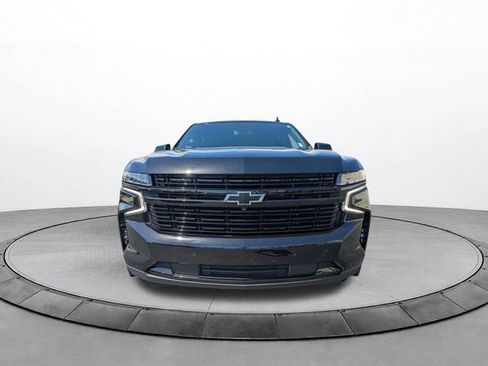 Used 2024 Chevrolet Tahoe RST w/ Luxury Package RWD image 9