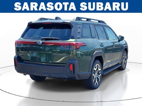 New 2026 Subaru Outback Touring XT AWD/4WD image 6
