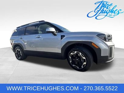 Used 2026 Hyundai Santa Fe SEL