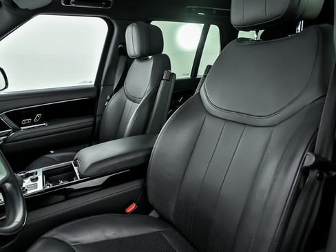 Used 2023 Land Rover Range Rover SE AWD/4WD image 22