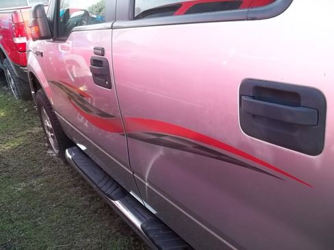 Used 2010 Ford F150 XLT AWD/4WD image 3