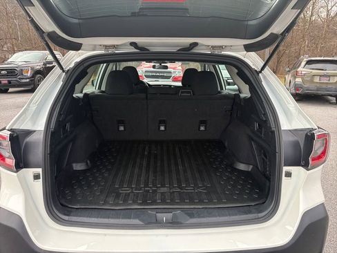 Certified 2024 Subaru Outback image 24