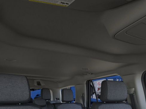 New 2025 Ford Expedition Active image 22