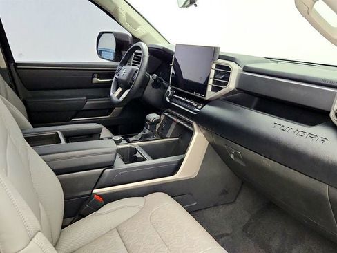 Used 2022 Toyota Tundra SR5 w/ TRD Off-Road Premium Package AWD/4WD image 22