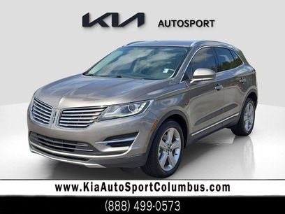 Used 2017 Lincoln MKC Premiere
