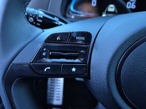 New 2026 Hyundai Elantra SEL Sport FWD image 29