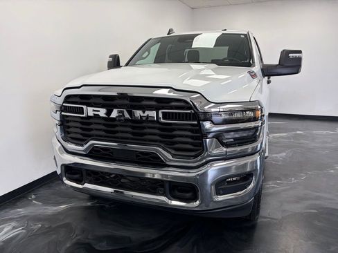 Used 2025 RAM 2500 Big Horn image 3