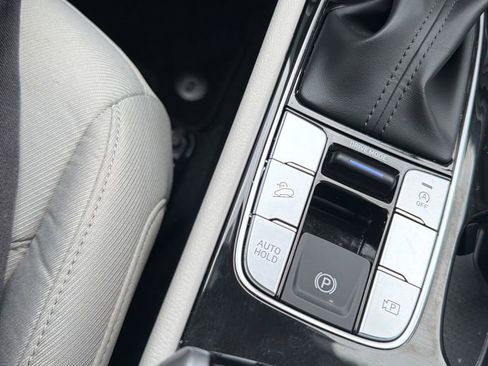 Certified 2026 Hyundai Tucson SEL FWD image 16