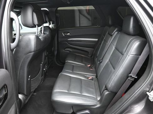 Used 2020 Dodge Durango GT w/ Blacktop Package image 12