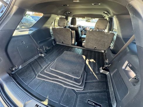 Used 2021 Ford Explorer ST image 33