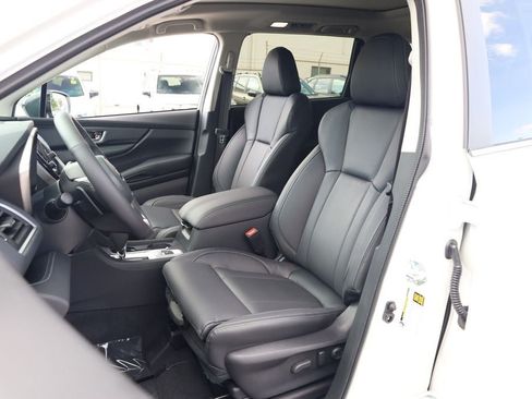 New 2026 Subaru Ascent Limited AWD/4WD image 9