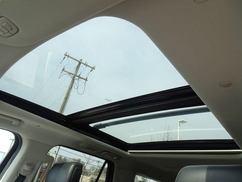 Used 2020 Ford Expedition Max Platinum image 10