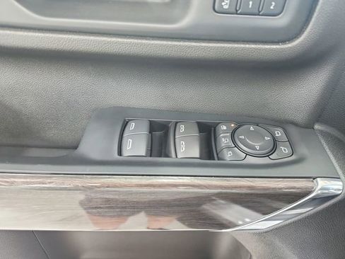 Used 2023 Chevrolet Silverado 3500 LTZ w/ Z71 Chrome Sport Edition image 32