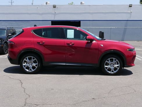 Used 2024 Dodge Hornet R/T Plus image 3