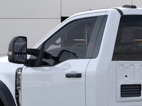New 2026 Ford F550 4x4 Regular Cab Super Duty image 20