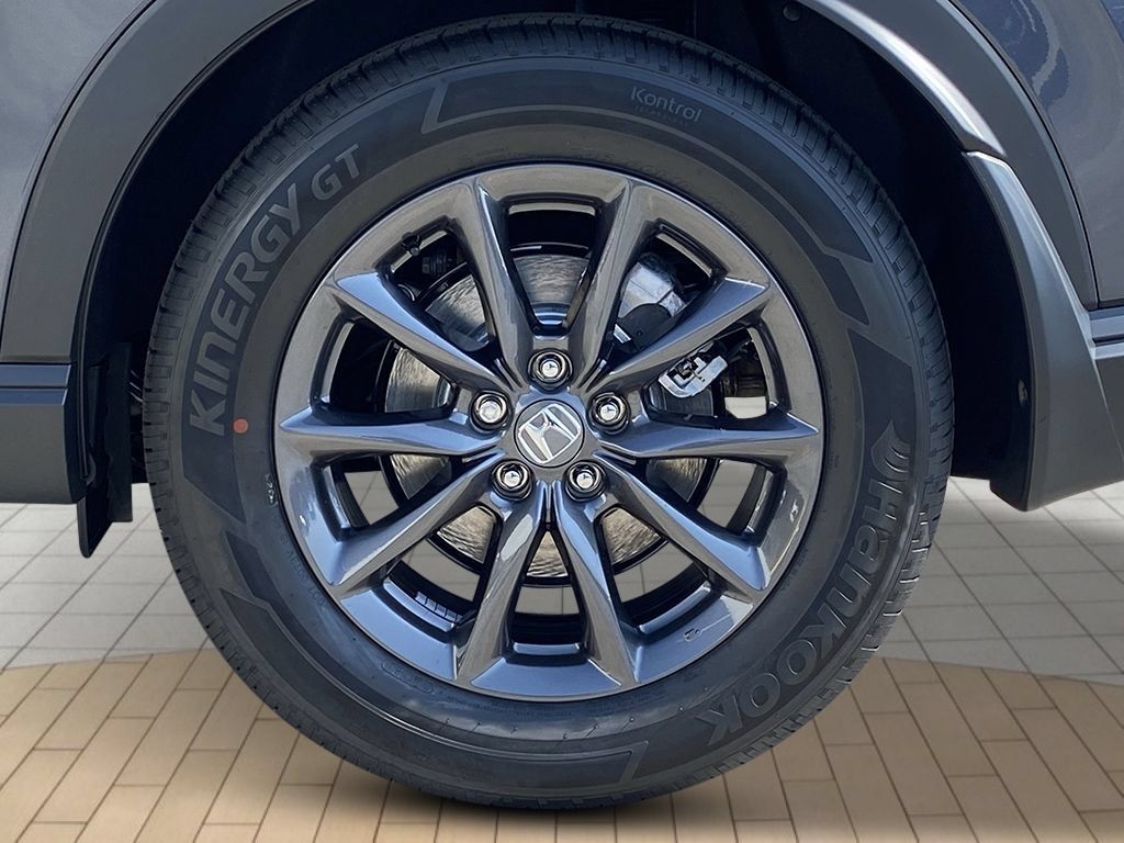 New 2027 Honda CR-V EX-L image 7