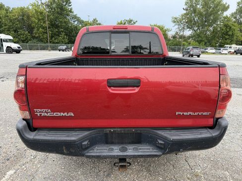 Used 2014 Toyota Tacoma PreRunner w/ Convenience Package RWD image 17